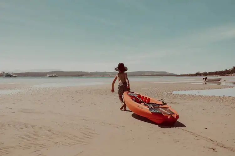 Fifth view of Homely house listing, 7 Blyth Parade, Great Bay TAS 7150