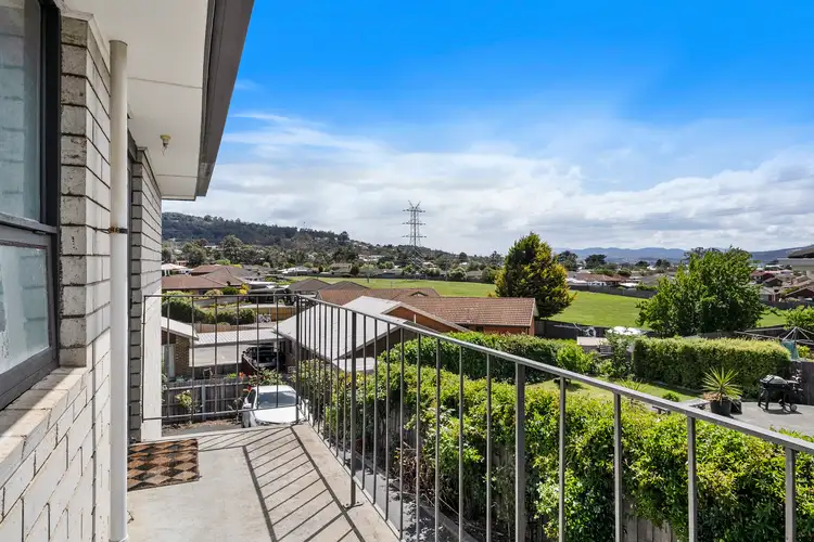 Second view of Homely unit listing, 2/182 Tolosa Street, Glenorchy TAS 7010