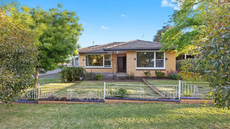Main view of Homely house listing, 38 Vickers Street, Sebastopol VIC 3356