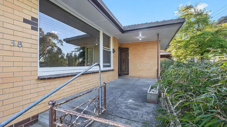 Second view of Homely house listing, 38 Vickers Street, Sebastopol VIC 3356