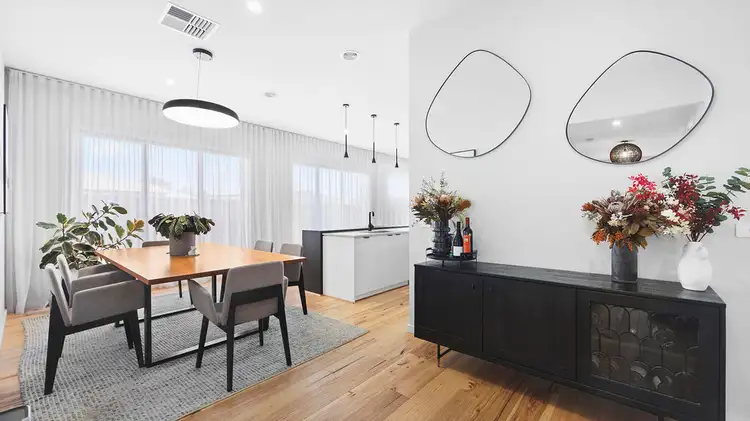 Third view of Homely house listing, 135 Cuthberts Road, Alfredton VIC 3350