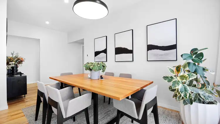 Fourth view of Homely house listing, 135 Cuthberts Road, Alfredton VIC 3350