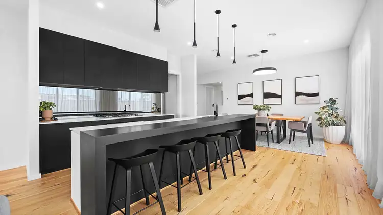 Sixth view of Homely house listing, 135 Cuthberts Road, Alfredton VIC 3350