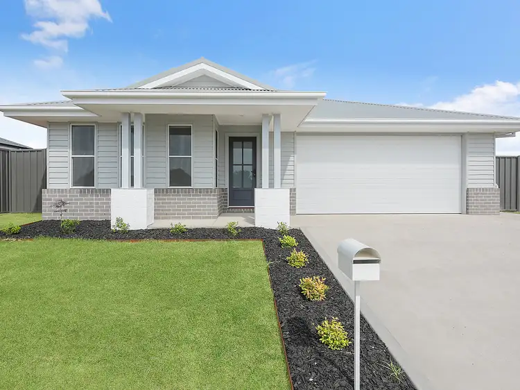 36 Knox Crescent, Mudgee NSW 2850