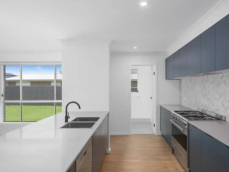 Second view of Homely house listing, 36 Knox Crescent, Mudgee NSW 2850