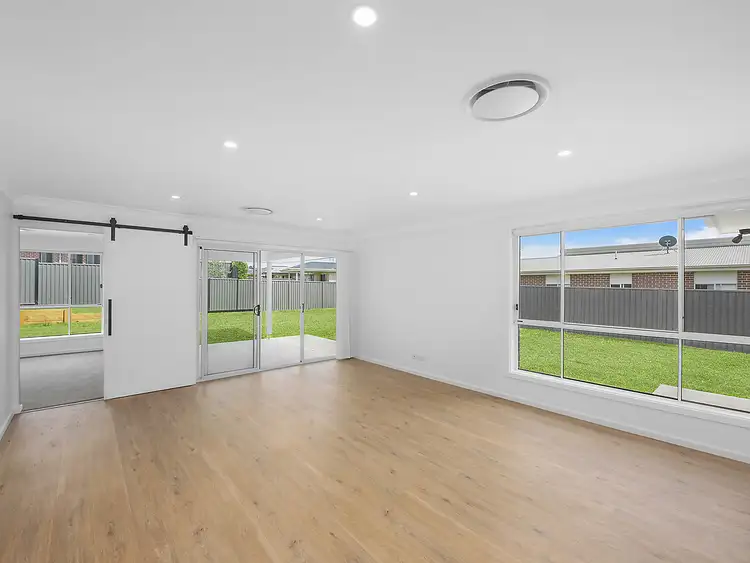 Third view of Homely house listing, 36 Knox Crescent, Mudgee NSW 2850