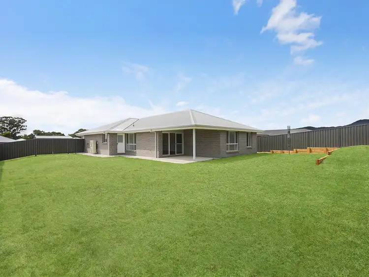 Fifth view of Homely house listing, 36 Knox Crescent, Mudgee NSW 2850