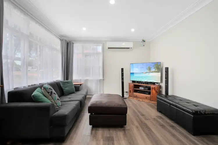 Fourth view of Homely house listing, 5 Suzanne Street, Seven Hills NSW 2147
