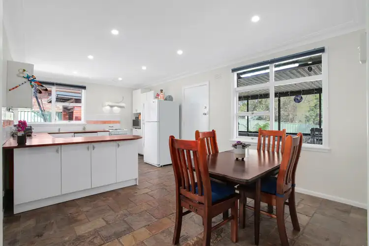Fifth view of Homely house listing, 5 Suzanne Street, Seven Hills NSW 2147