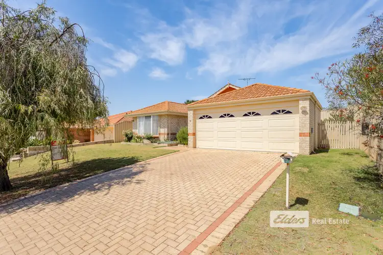 29 Possum Way, College Grove WA 6230