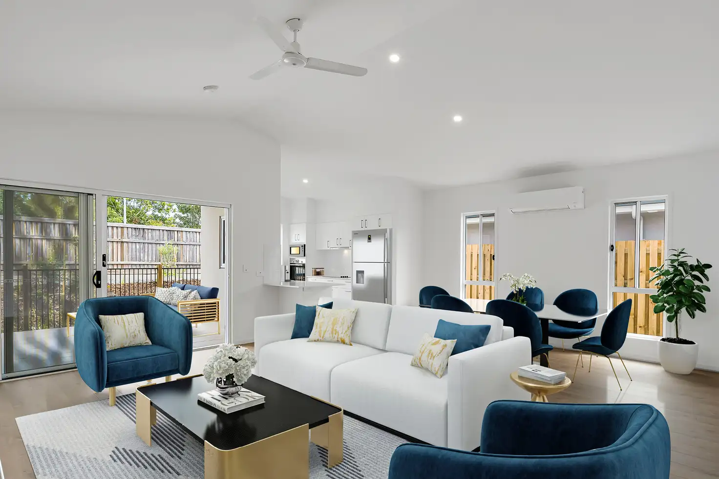 Main view of Homely retirement listing, Mendoza/2-20 Island View Drive, Urangan QLD 4655