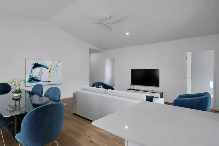 Fourth view of Homely retirement listing, Mendoza/2-20 Island View Drive, Urangan QLD 4655