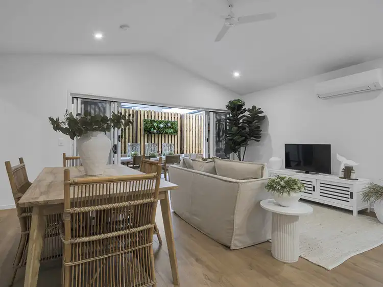 Second view of Homely house listing, Marlboroug/2-20 Island View Drive, Urangan QLD 4655