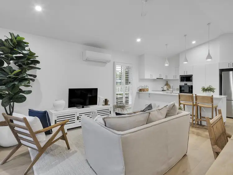 Fifth view of Homely house listing, Marlboroug/2-20 Island View Drive, Urangan QLD 4655