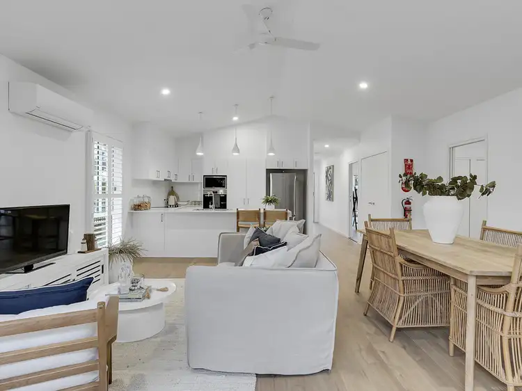 Sixth view of Homely house listing, Marlboroug/2-20 Island View Drive, Urangan QLD 4655