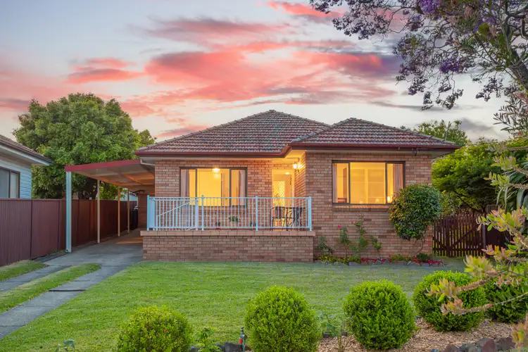 Main view of Homely house listing, 16 Andrew Place, Girraween NSW 2145