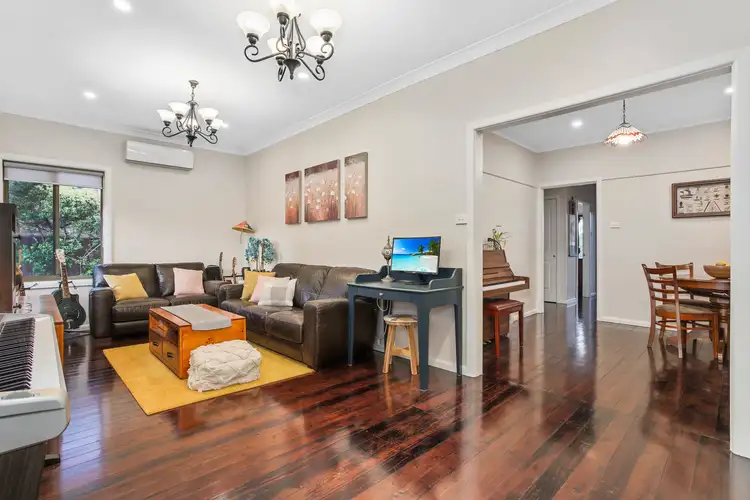 Second view of Homely house listing, 16 Andrew Place, Girraween NSW 2145