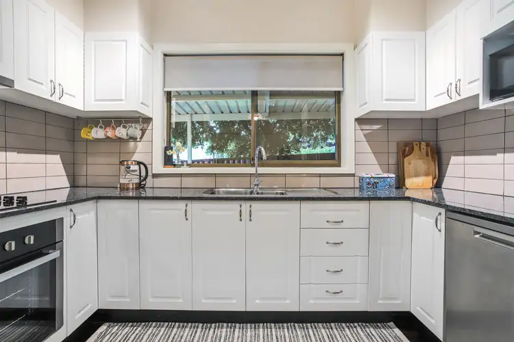 Fourth view of Homely house listing, 16 Andrew Place, Girraween NSW 2145