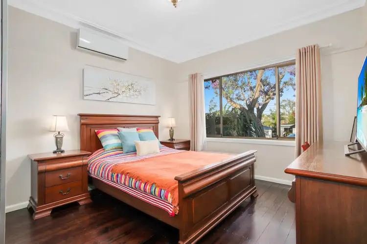 Fifth view of Homely house listing, 16 Andrew Place, Girraween NSW 2145