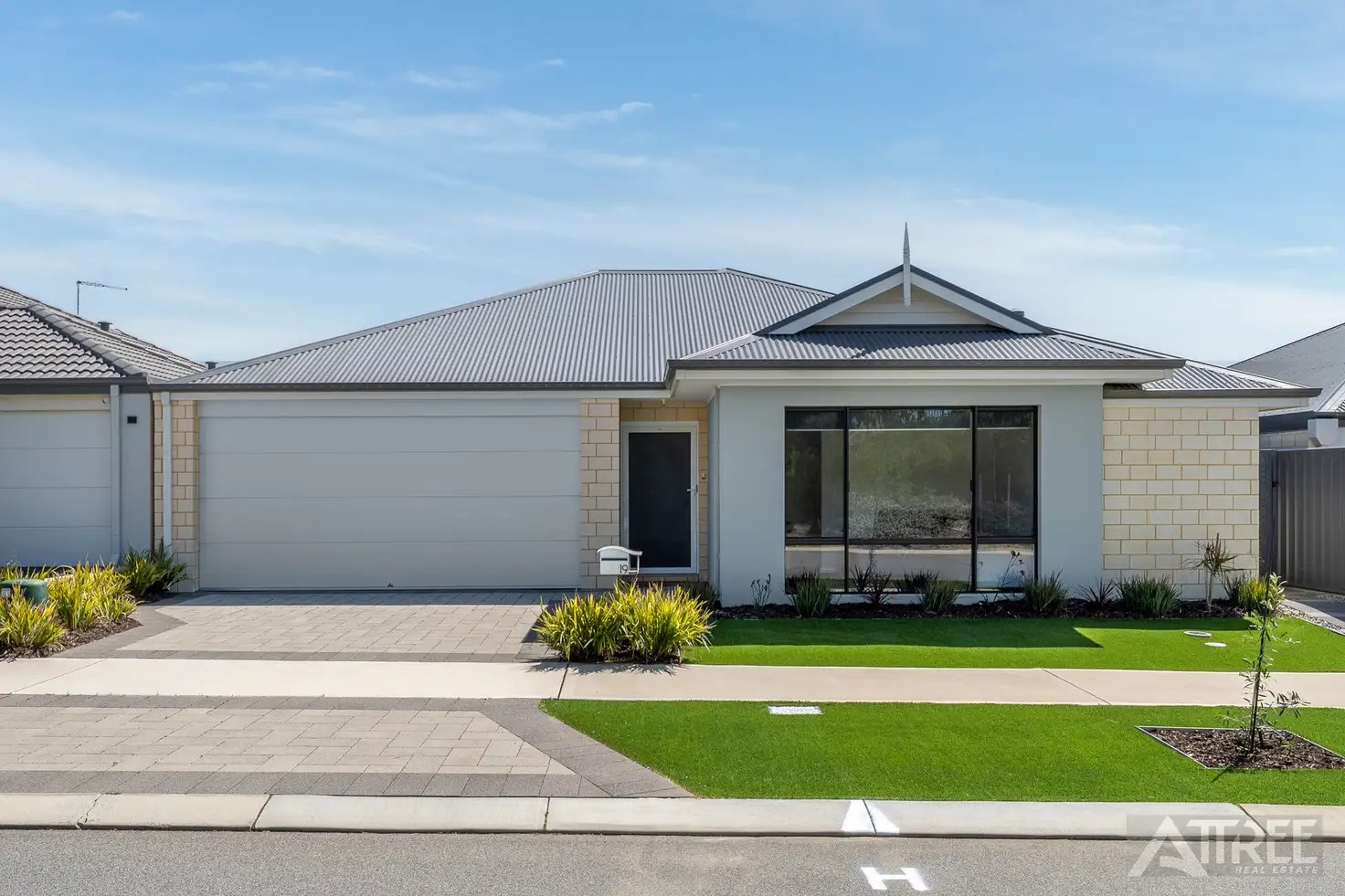 Main view of Homely house listing, 19 Melbourne Loop, Hammond Park WA 6164