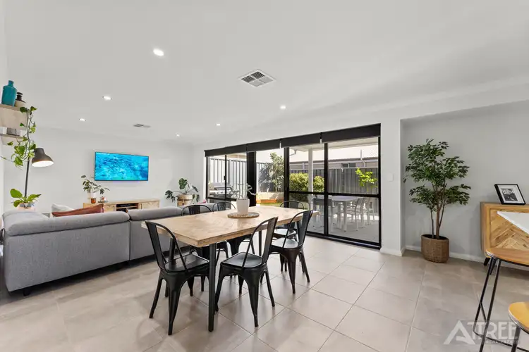 Fourth view of Homely house listing, 19 Melbourne Loop, Hammond Park WA 6164