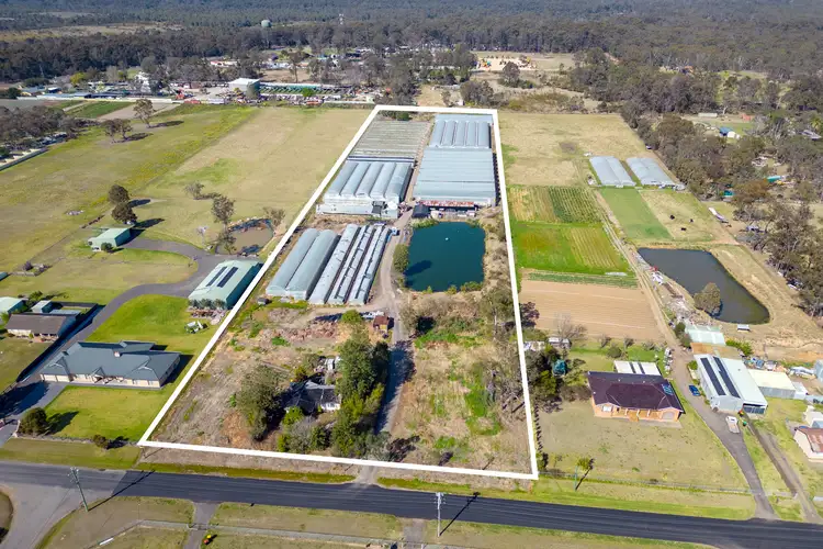 78-84 Leitch Avenue, Londonderry NSW 2753