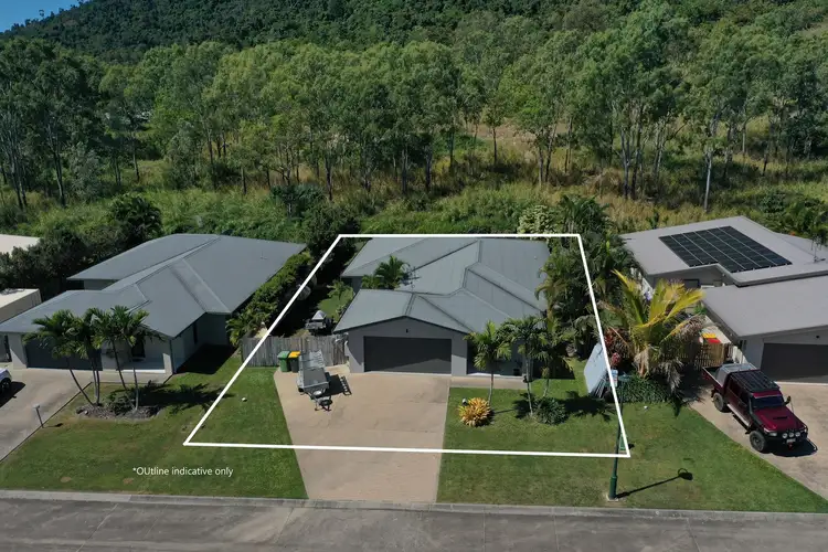 29 Endeavour Circuit, Cannonvale QLD 4802