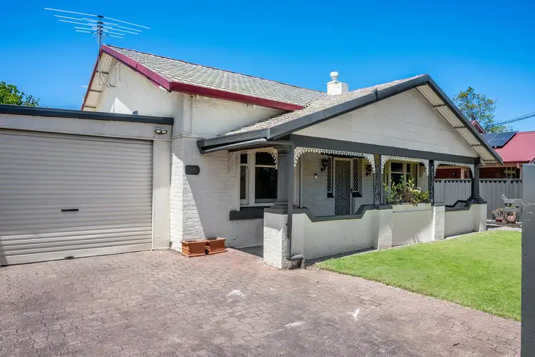 36 Herbert Street, Plympton Park SA 5038
