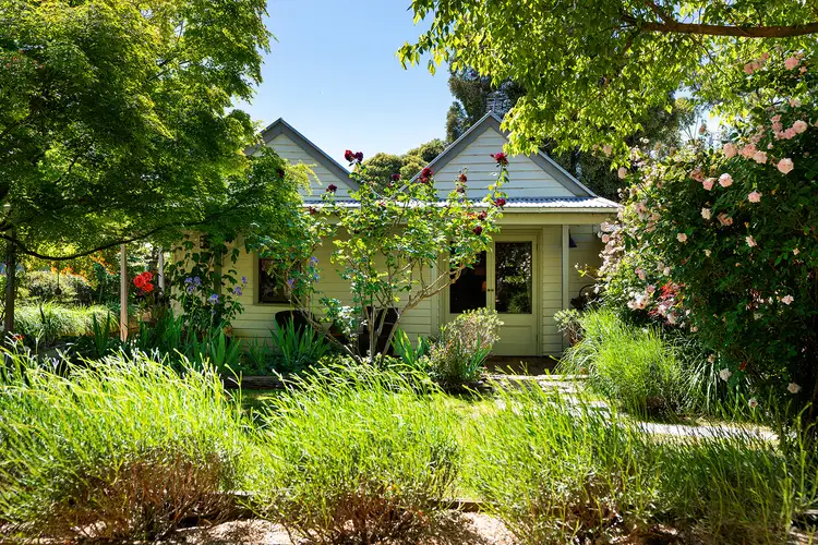 14 Church Street, Maldon VIC 3463