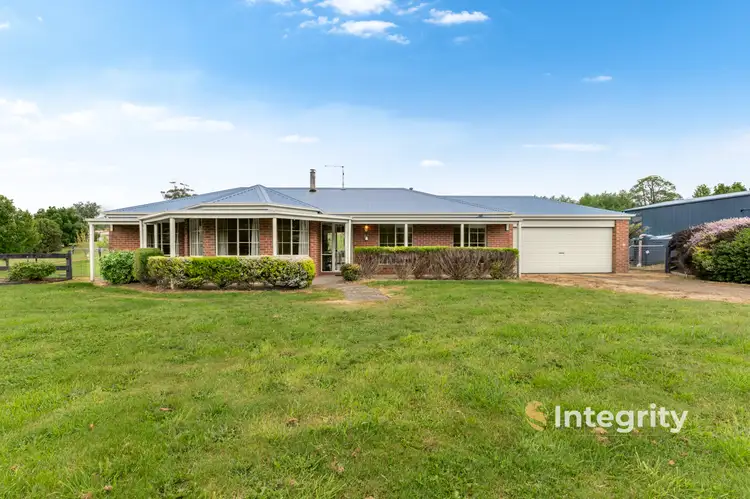 Second view of Homely house listing, 67 Thomson Lane, Kinglake VIC 3763