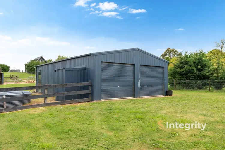 Third view of Homely house listing, 67 Thomson Lane, Kinglake VIC 3763
