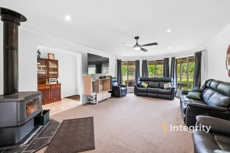 Fourth view of Homely house listing, 67 Thomson Lane, Kinglake VIC 3763