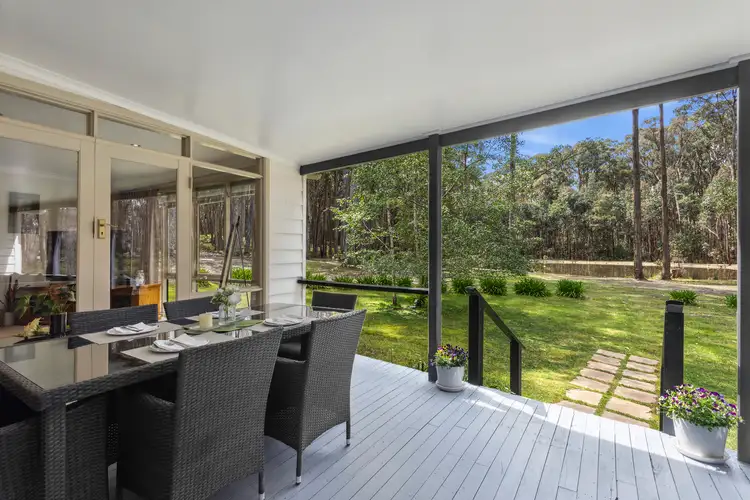 Second view of Homely house listing, 100 Kangaroo Drive, Coomoora VIC 3461