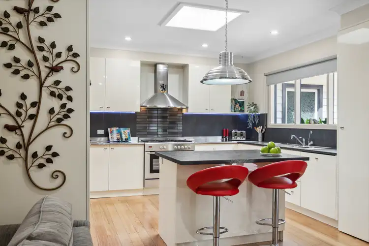 Third view of Homely house listing, 100 Kangaroo Drive, Coomoora VIC 3461