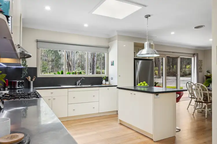 Fourth view of Homely house listing, 100 Kangaroo Drive, Coomoora VIC 3461