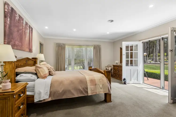 Sixth view of Homely house listing, 100 Kangaroo Drive, Coomoora VIC 3461