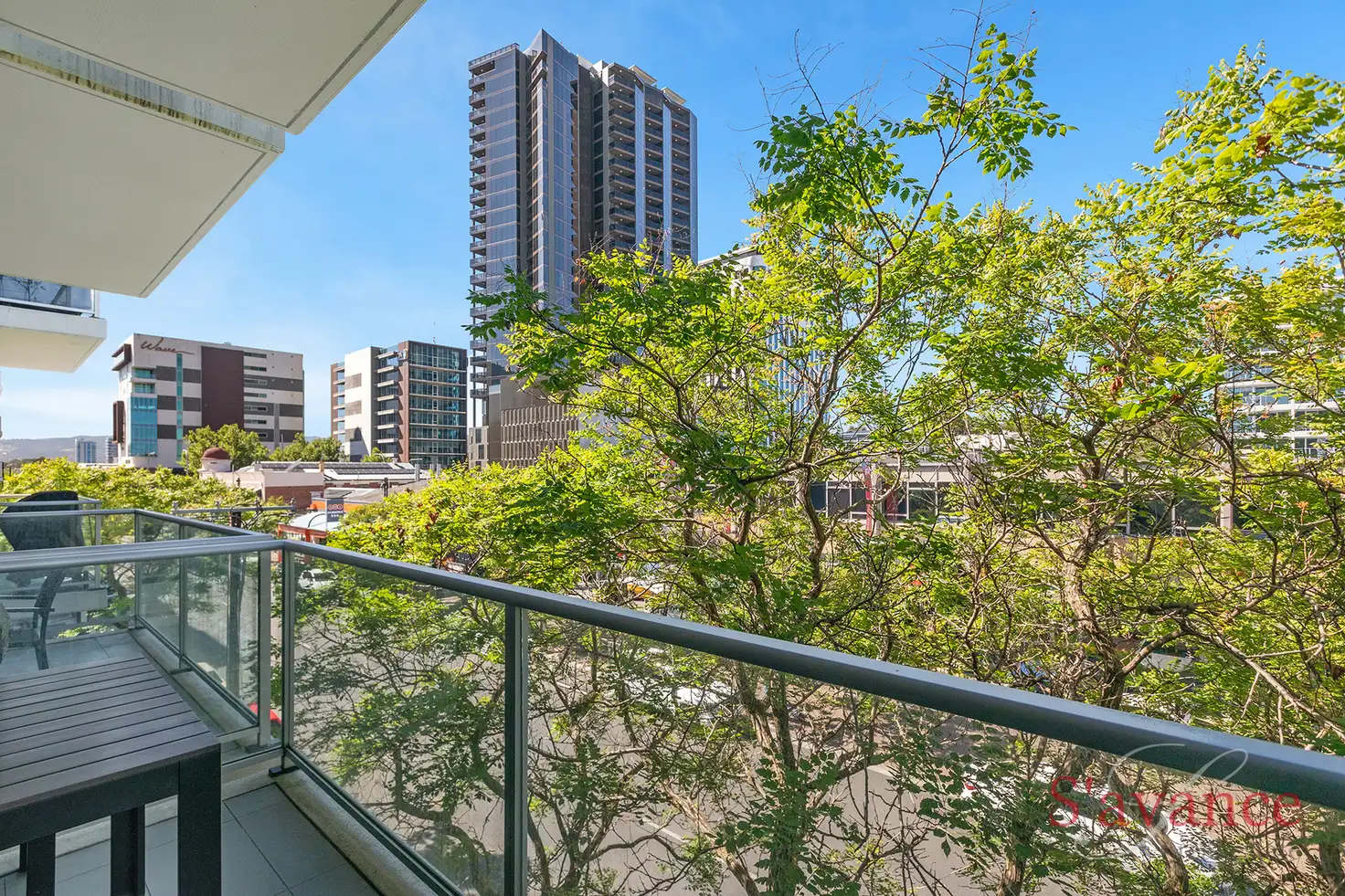 Main view of Homely apartment listing, 1/30 Gilbert Street, Adelaide SA 5000