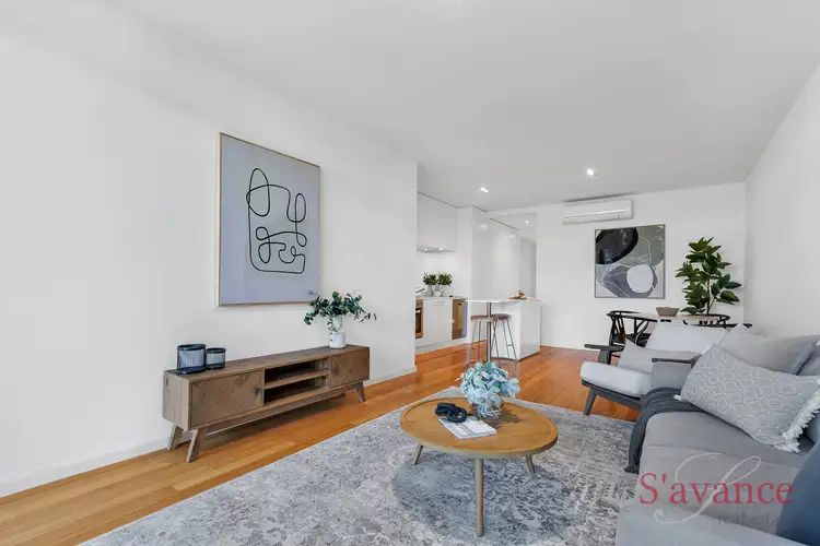 Fourth view of Homely apartment listing, 1/30 Gilbert Street, Adelaide SA 5000