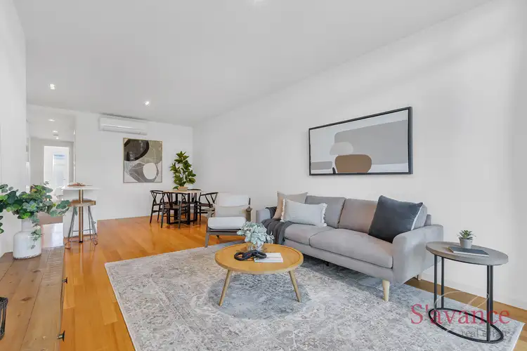 Fifth view of Homely apartment listing, 1/30 Gilbert Street, Adelaide SA 5000