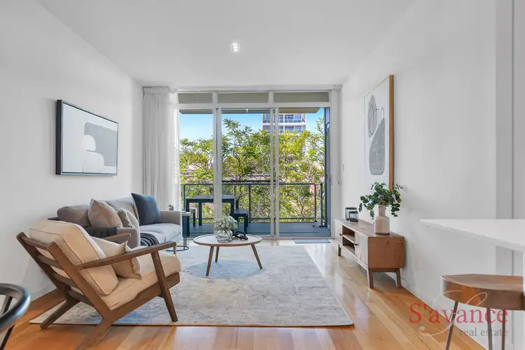 Sixth view of Homely apartment listing, 1/30 Gilbert Street, Adelaide SA 5000