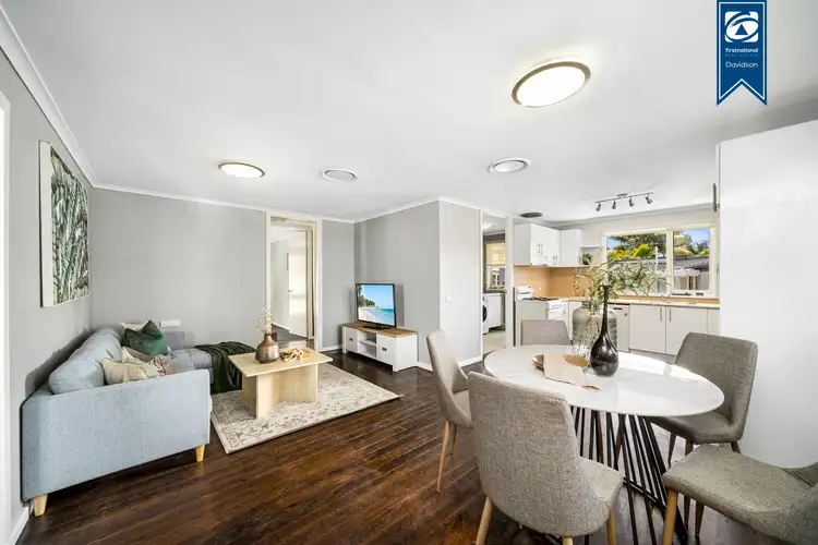 Third view of Homely house listing, 15 Keato Avenue, Hammondville NSW 2170