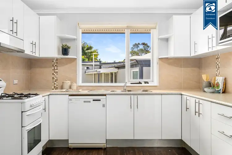 Fifth view of Homely house listing, 15 Keato Avenue, Hammondville NSW 2170