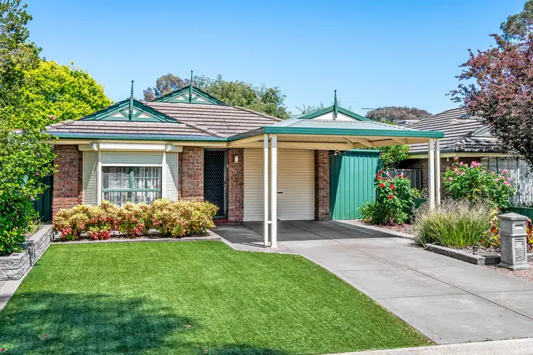 1/9 Coventry Court, Salisbury Heights SA 5109