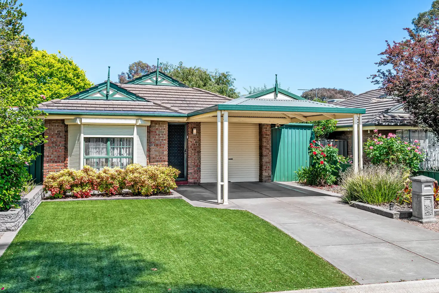 Main view of Homely house listing, 1/9 Coventry Court, Salisbury Heights SA 5109