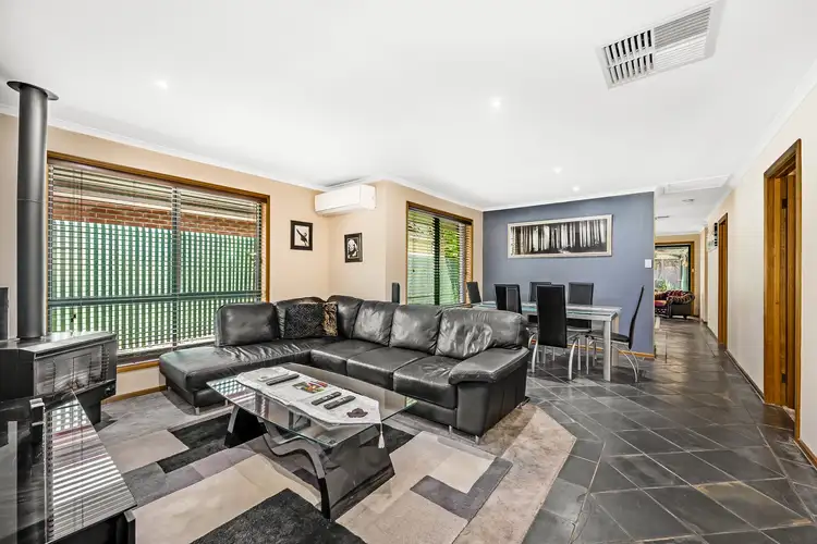Second view of Homely house listing, 1/9 Coventry Court, Salisbury Heights SA 5109