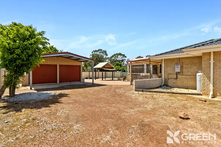 9 Phillips Way, North Yunderup WA 6208