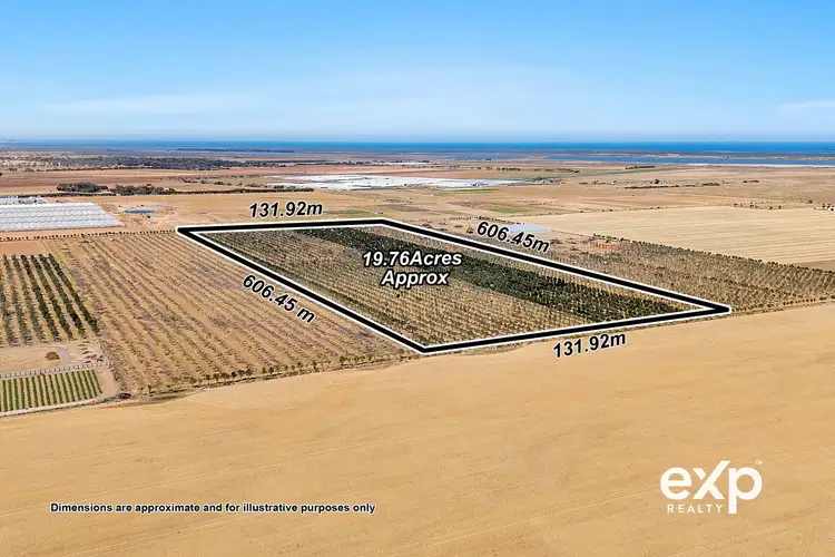 Third view of Homely rural property listing, 7 Brownes Road, Middle Beach SA 5501