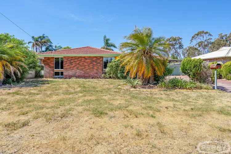 8 Barnes Way, Mandurah WA 6210