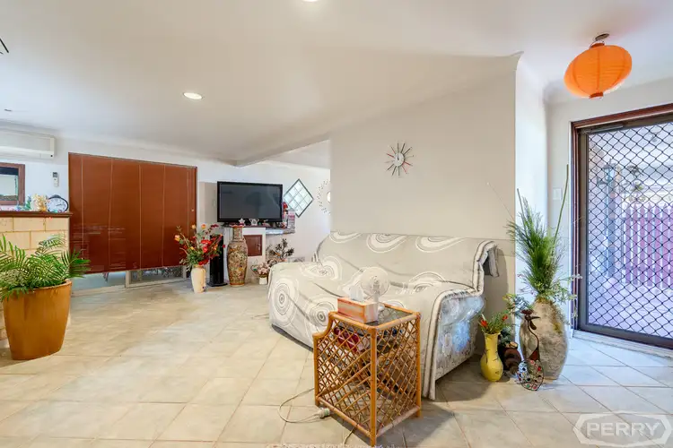 Fifth view of Homely house listing, 8 Barnes Way, Mandurah WA 6210