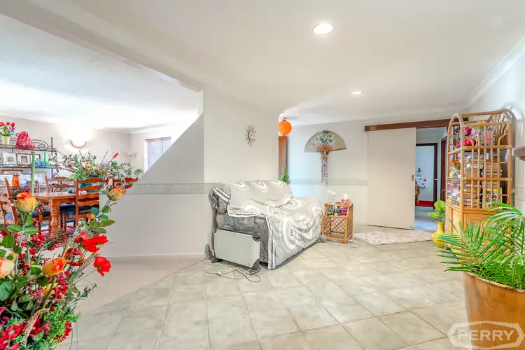 Sixth view of Homely house listing, 8 Barnes Way, Mandurah WA 6210